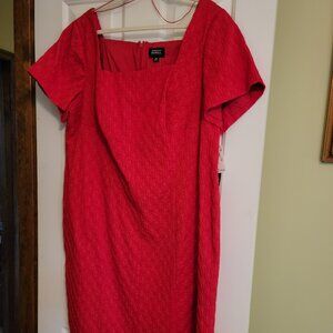 Adrianna Papell 22W dress